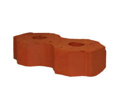 Ecological paving stone