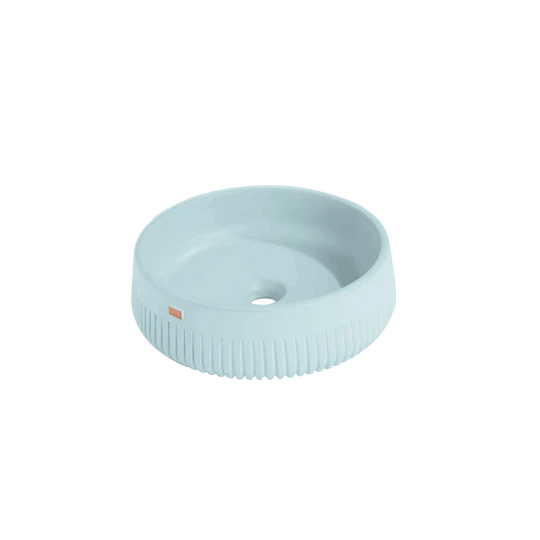 Papua Concrete Sink 01