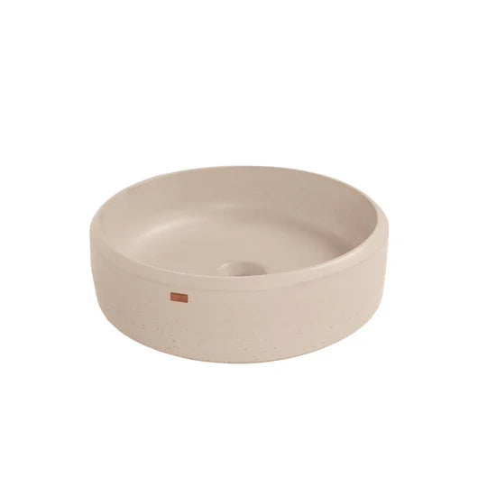 Ubud Concrete Sink 01