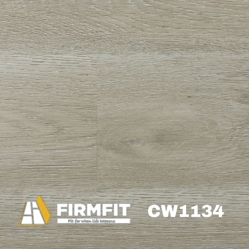 Terra Quartz - SPC RIGID VINYL FLOORING