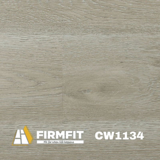 Terra Quartz - SPC RIGID VINYL FLOORING