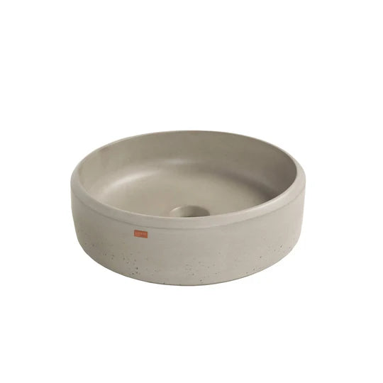 Ubud Concrete Sink 01