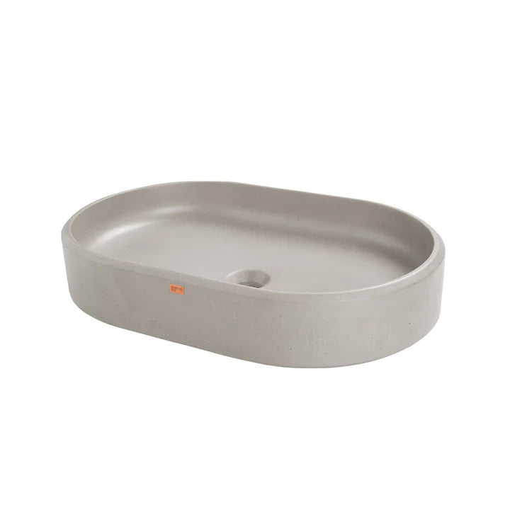 Ubud Concrete Sink 02