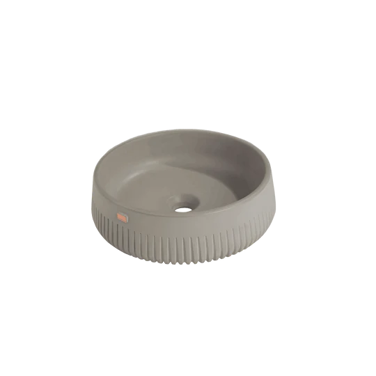 Papua Concrete Sink 01