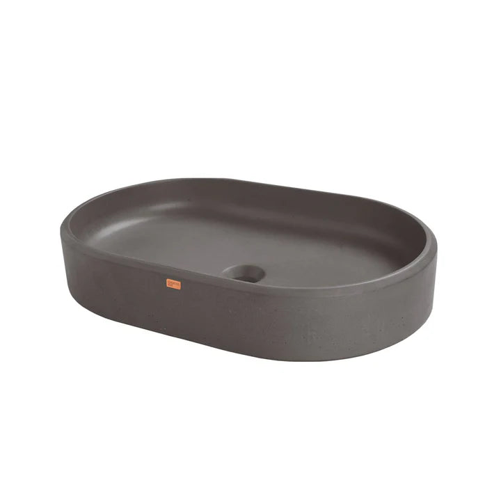 Ubud Concrete Sink 02
