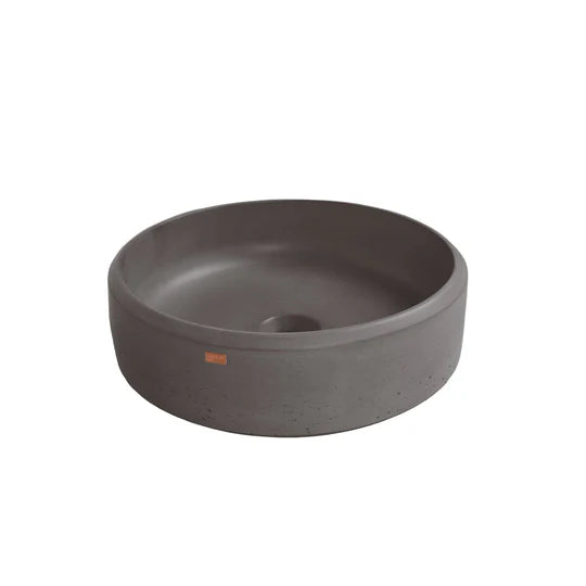 Ubud Concrete Sink 01