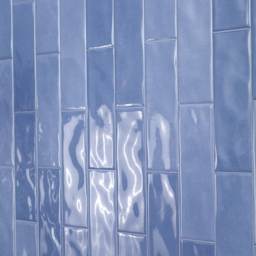 PORCELAIN FLOOR - WALL PRISMA COSMIC MT 7X25