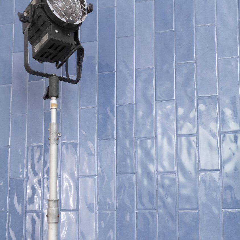 PORCELAIN FLOOR - WALL PRISMA COSMIC MT 7X25
