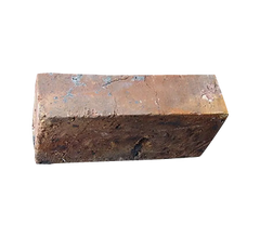 Common annealed brick