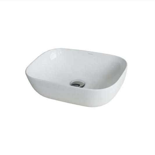 Baru ceramic sink