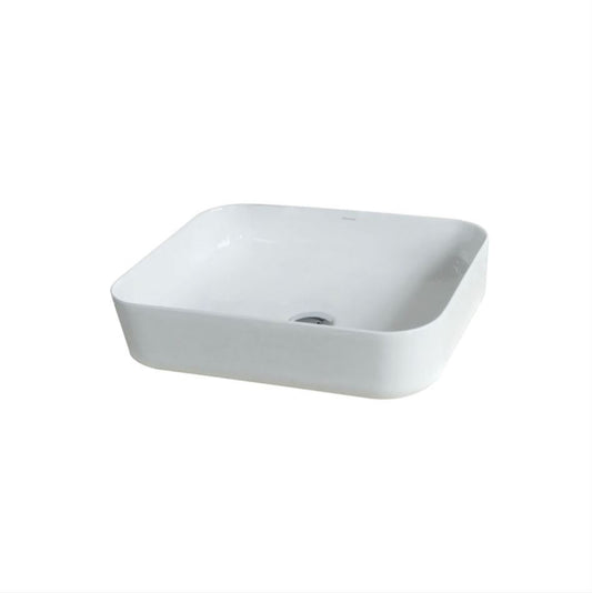Carimagua ceramic sink