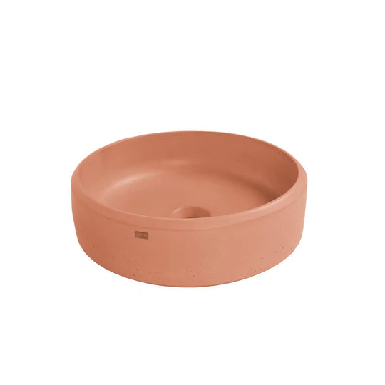 Ubud Concrete Sink 01