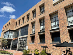 Common brick annealed Environment