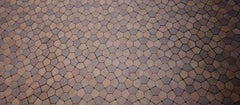 Pentagonal Ambience
