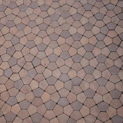 Pentagonal
