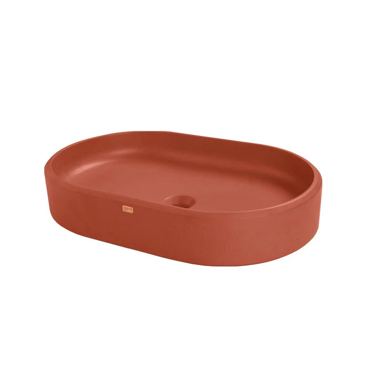 Ubud Concrete Sink 02