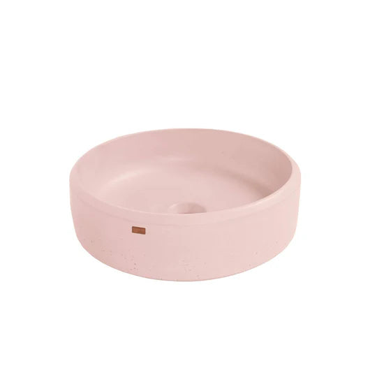 Ubud Concrete Sink 01