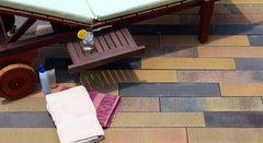 Tablequín Mix