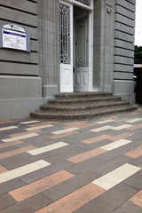 Tablequín Mix