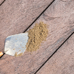 Concrete plank