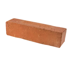 Quartered paving stone