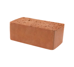 Cobblestone heavy vehicular traffic