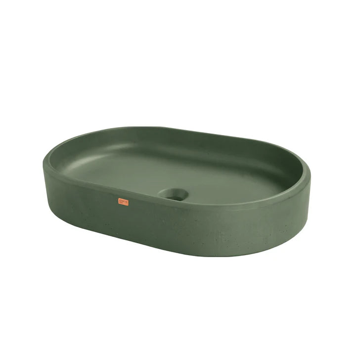 Ubud Concrete Sink 02