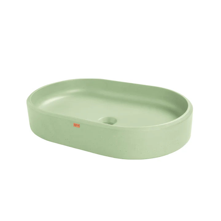 Ubud Concrete Sink 02