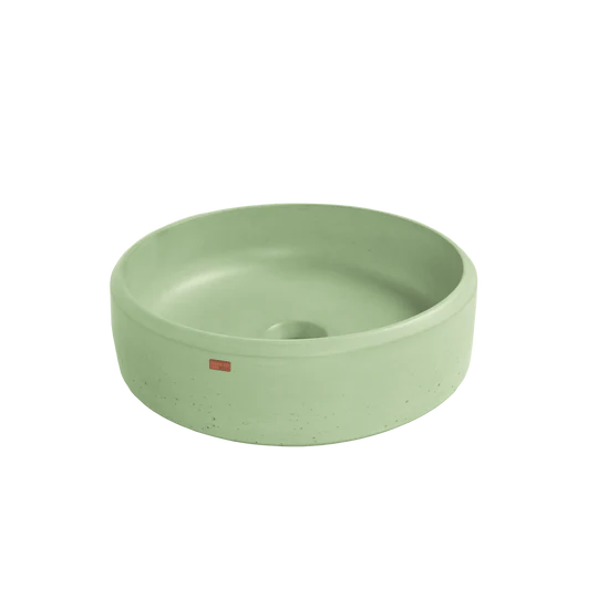 Ubud Concrete Sink 01